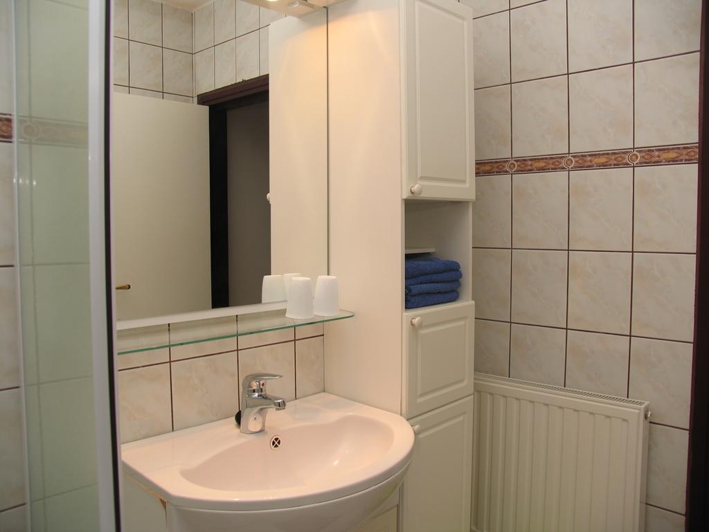 Lilu Apartments Vodice Habitación foto
